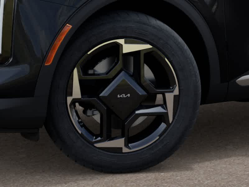 2027 Kia Sportage EX FWD