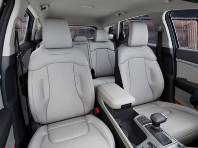 2027 Kia Sportage EX FWD