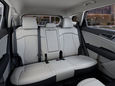 2027 Kia Sportage EX FWD