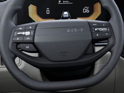 2027 Kia Sportage EX FWD