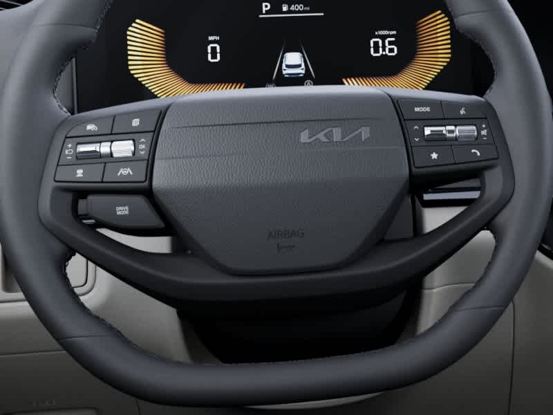 2027 Kia Sportage EX FWD