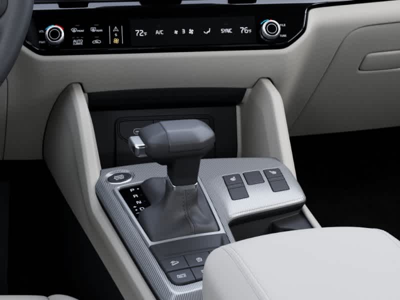 2027 Kia Sportage EX FWD