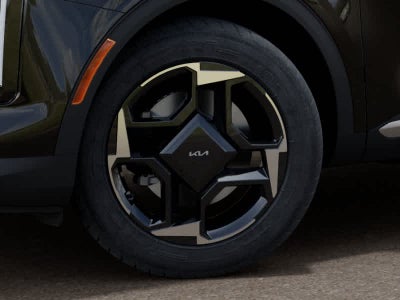 2027 Kia Sportage EX FWD