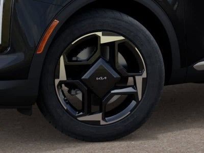 2026 Kia Sportage EX FWD