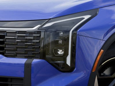 2026 Kia Sportage EX FWD