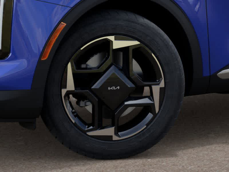 2026 Kia Sportage EX FWD