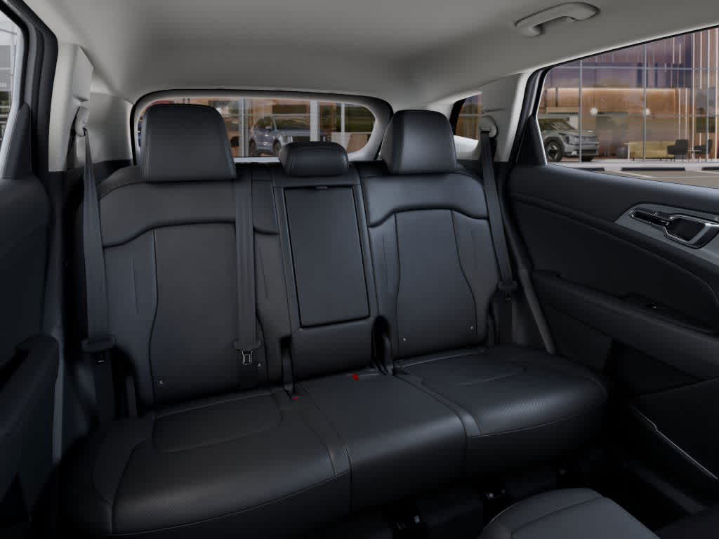 2026 Kia Sportage EX FWD