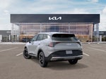 2026 Kia Sportage EX FWD