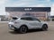 2027 Kia Sportage EX FWD