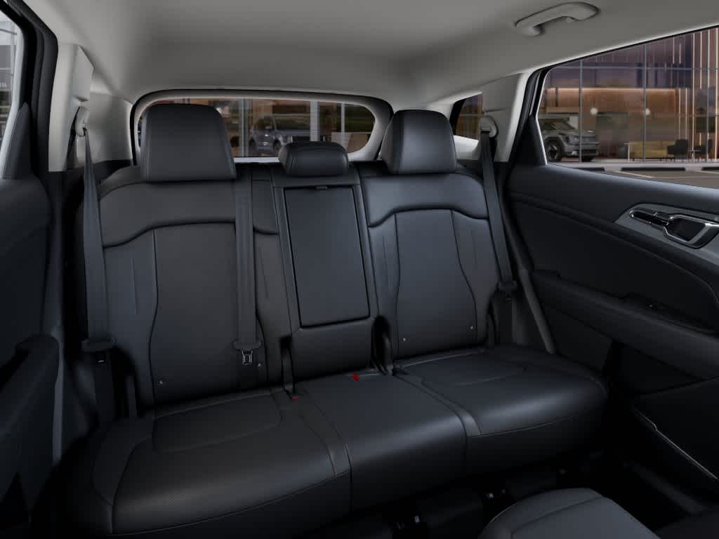 2027 Kia Sportage EX FWD