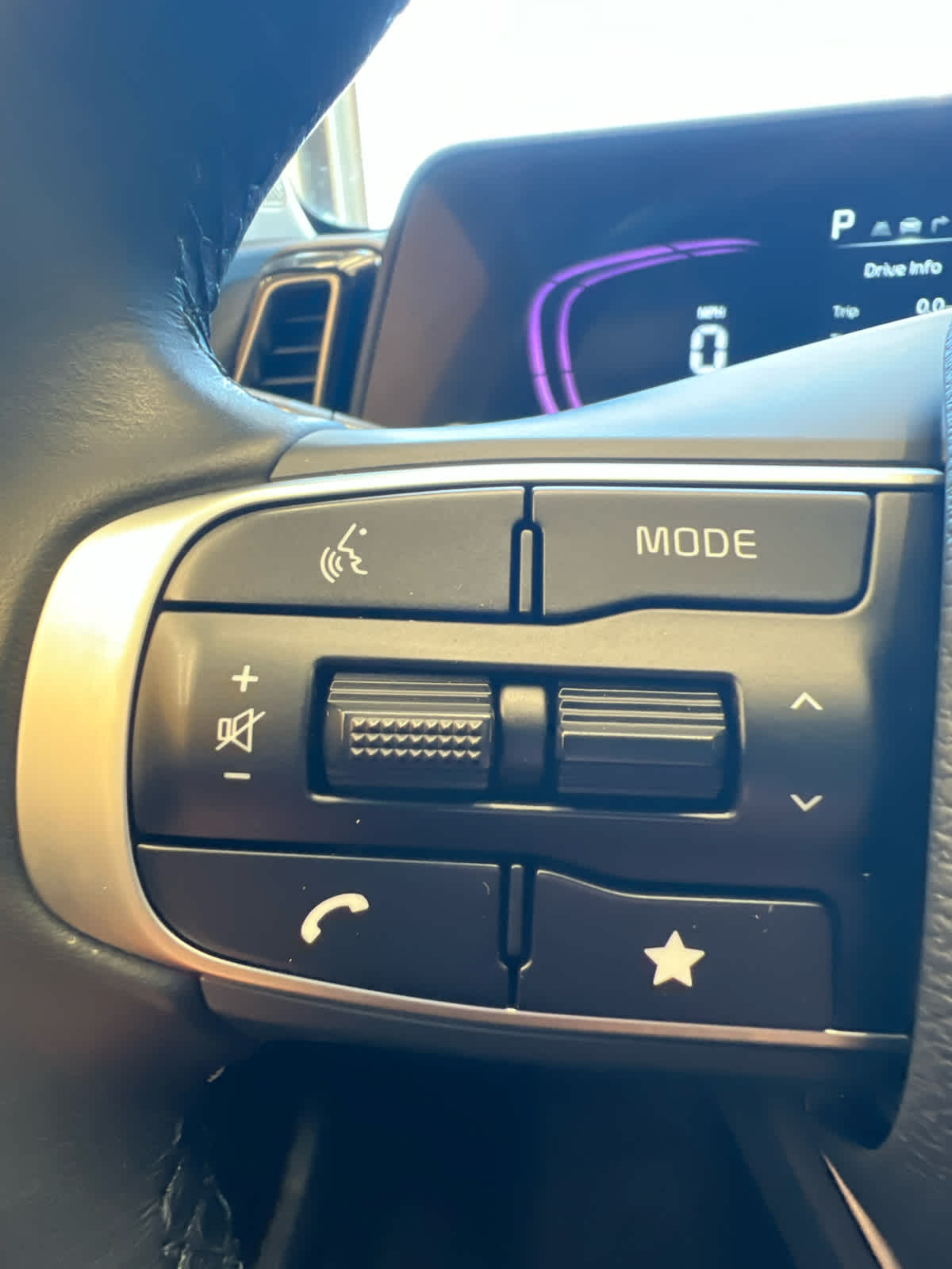 2025 Kia Sportage EX FWD