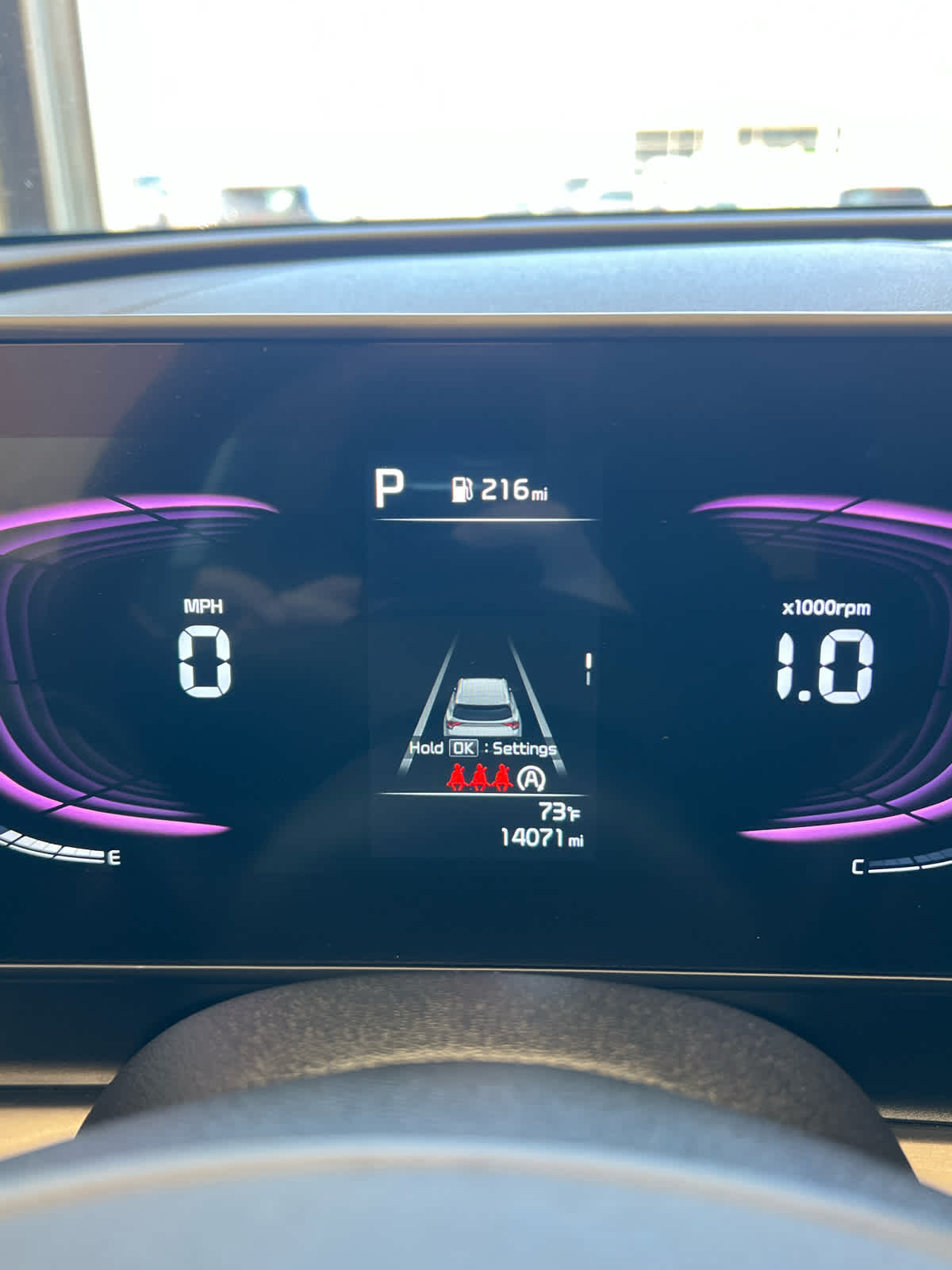 2025 Kia Sportage EX FWD