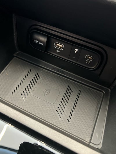 2025 Kia Sportage EX FWD