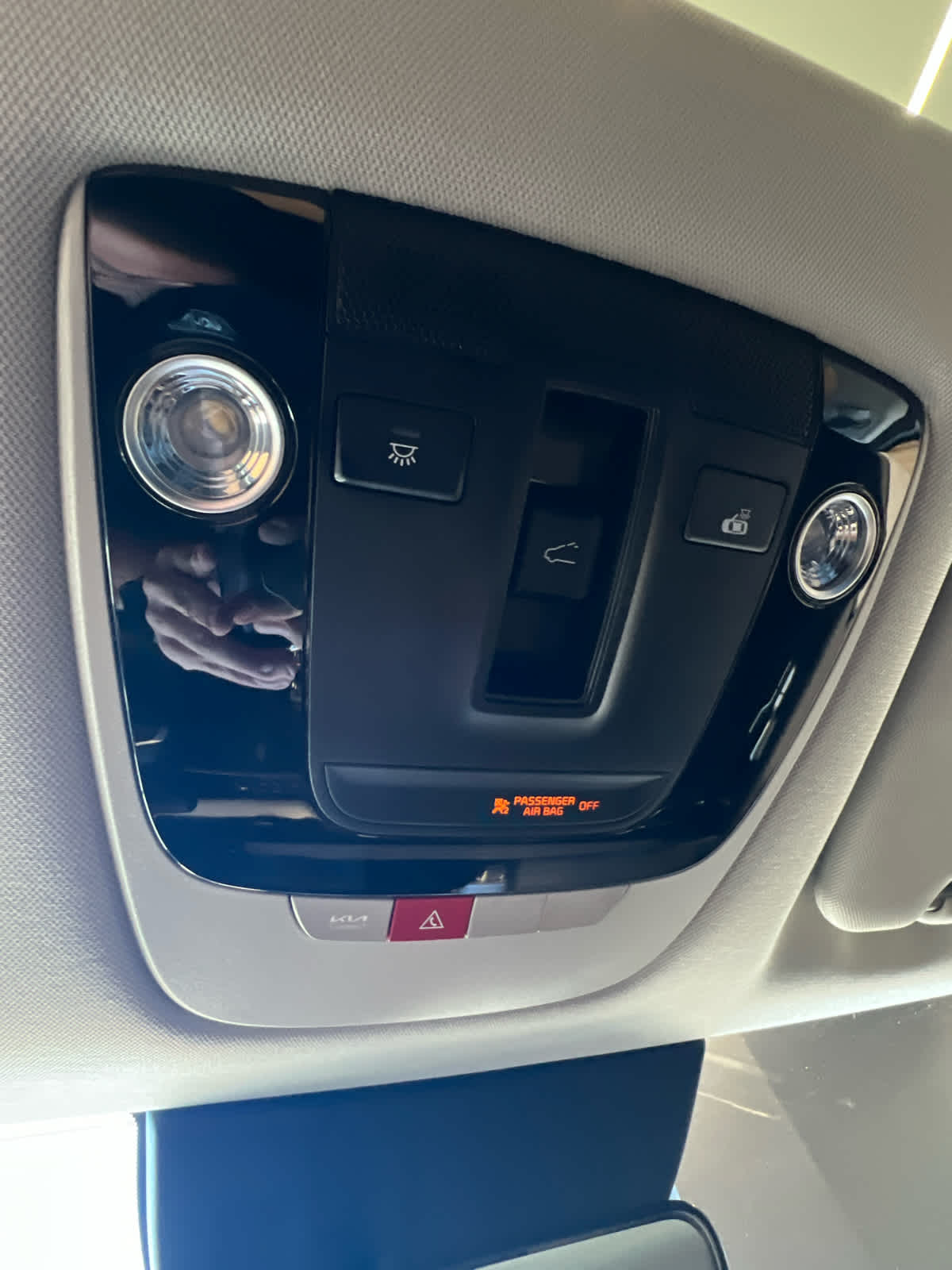 2025 Kia Sportage EX FWD