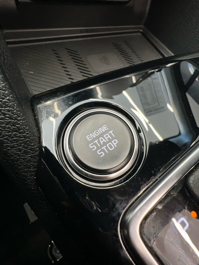 2025 Kia Sportage EX FWD