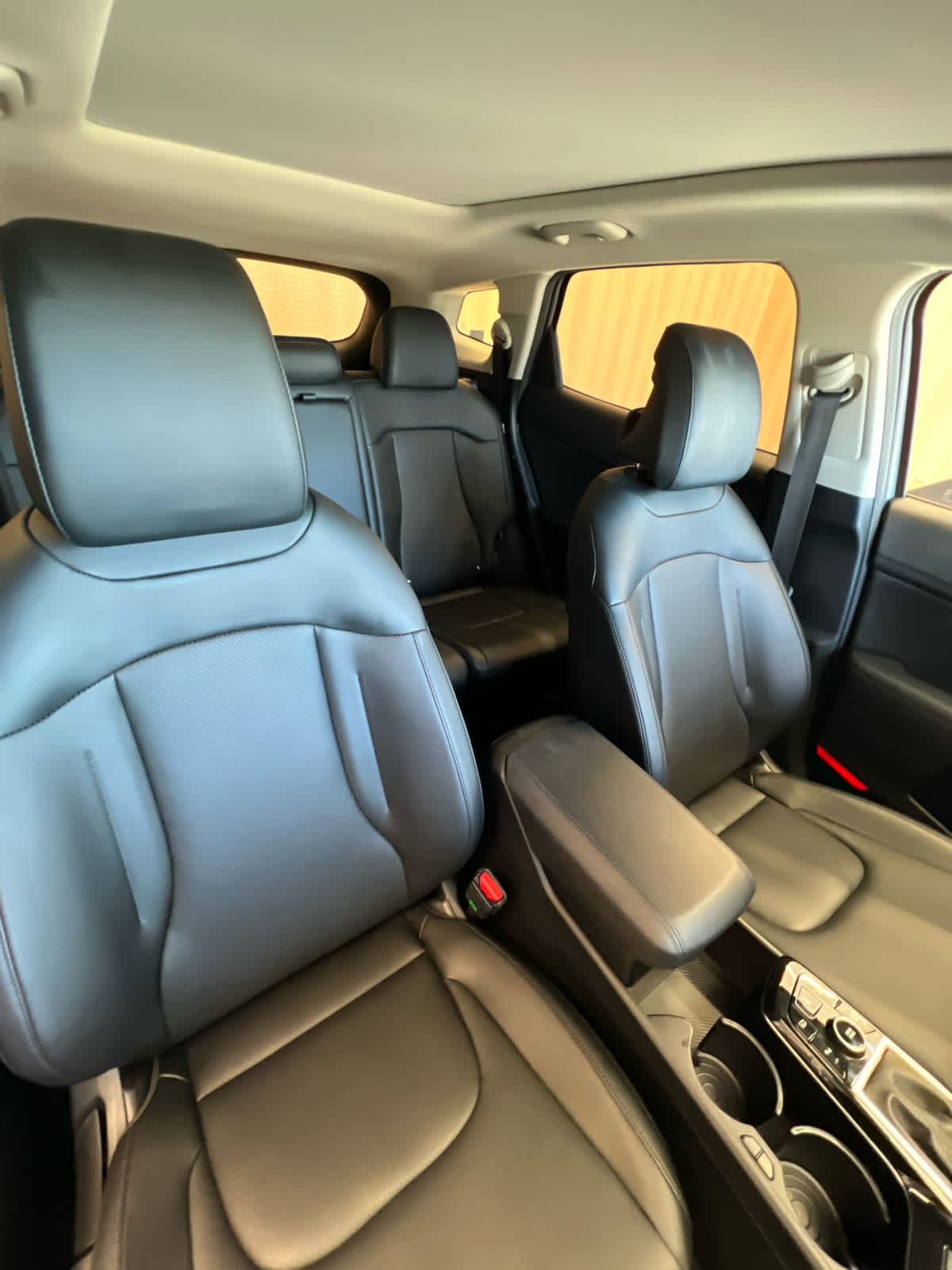 2025 Kia Sportage EX FWD