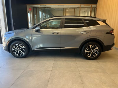 2025 Kia Sportage EX FWD
