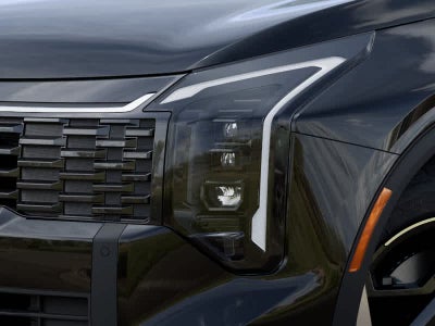 2026 Kia Sportage EX FWD