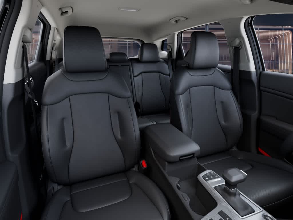 2026 Kia Sportage EX FWD