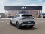 2026 Kia Sportage EX FWD