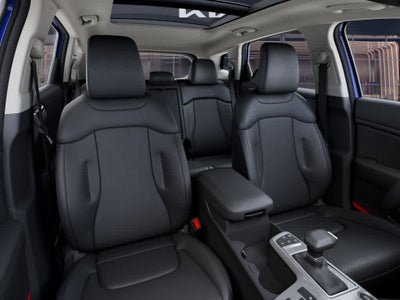 2026 Kia Sportage EX FWD