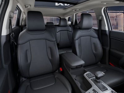 2027 Kia Sportage EX FWD