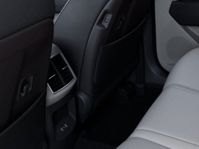 2027 Kia Sportage EX FWD