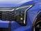 2027 Kia Sportage EX FWD