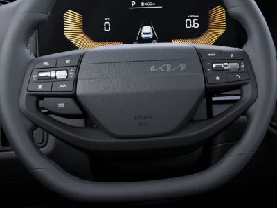 2027 Kia Sportage EX FWD