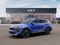 2027 Kia Sportage EX FWD