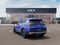 2027 Kia Sportage EX FWD