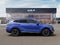 2027 Kia Sportage EX FWD
