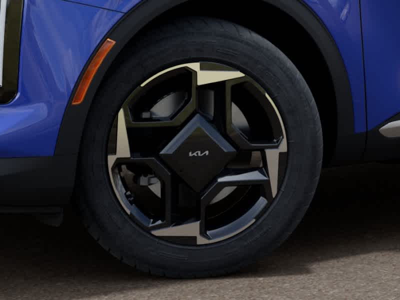 2027 Kia Sportage EX FWD