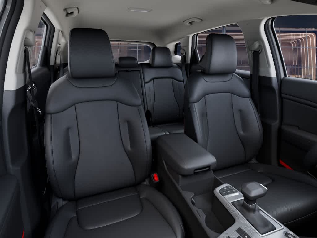 2026 Kia Sportage EX FWD