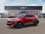 2027 Kia Sportage EX FWD