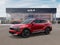 2027 Kia Sportage EX FWD