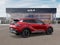 2027 Kia Sportage EX FWD