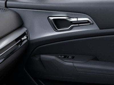 2026 Kia Sportage EX FWD