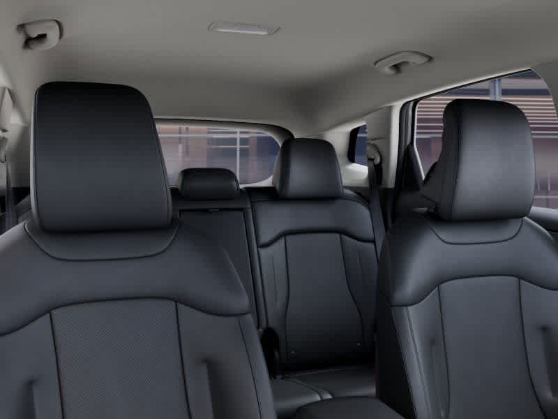 2026 Kia Sportage EX FWD