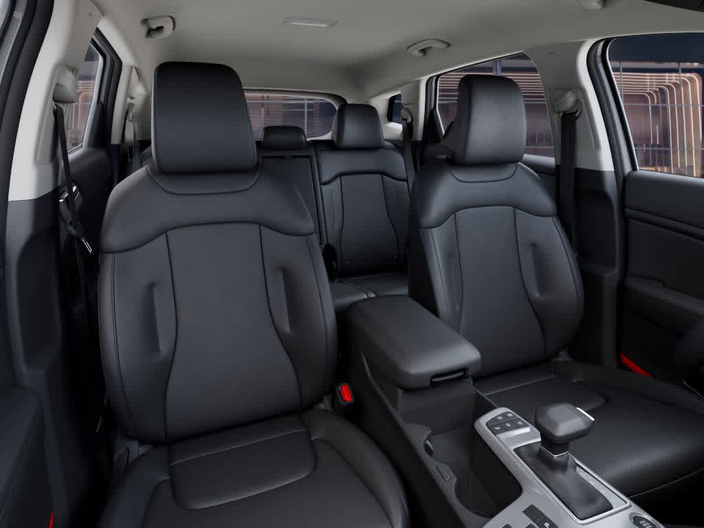 2026 Kia Sportage EX FWD