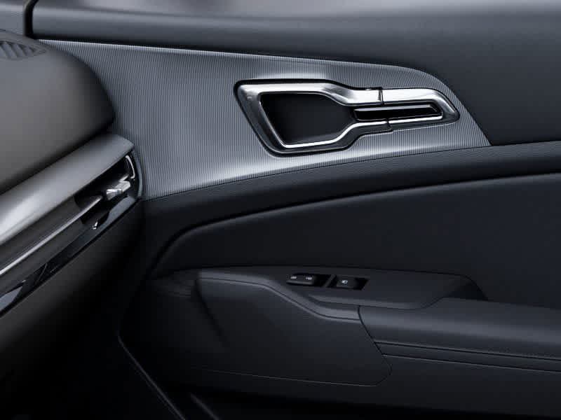 2026 Kia Sportage EX FWD