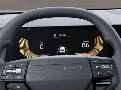 2026 Kia Sportage EX FWD