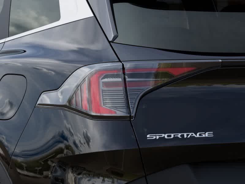 2027 Kia Sportage EX FWD