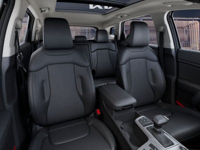 2027 Kia Sportage EX FWD