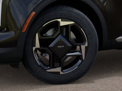 2027 Kia Sportage EX FWD