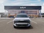 2027 Kia Sportage EX FWD