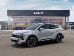 2027 Kia Sportage EX FWD