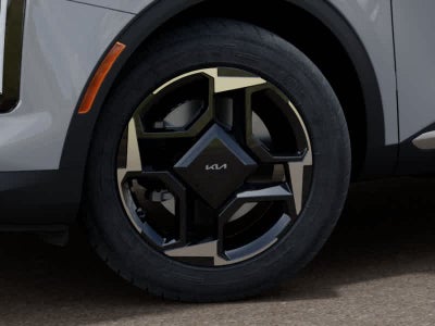 2027 Kia Sportage EX FWD