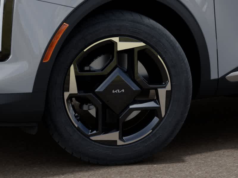 2027 Kia Sportage EX FWD
