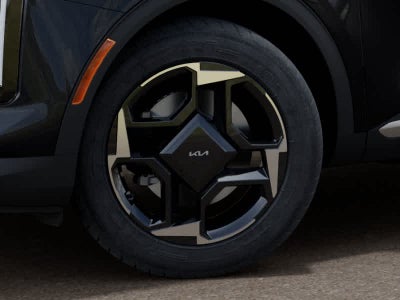 2027 Kia Sportage EX FWD